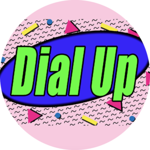 dial up