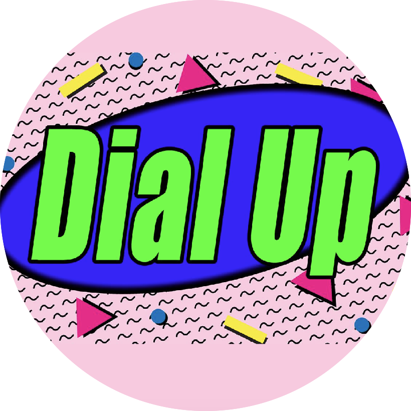 dial up