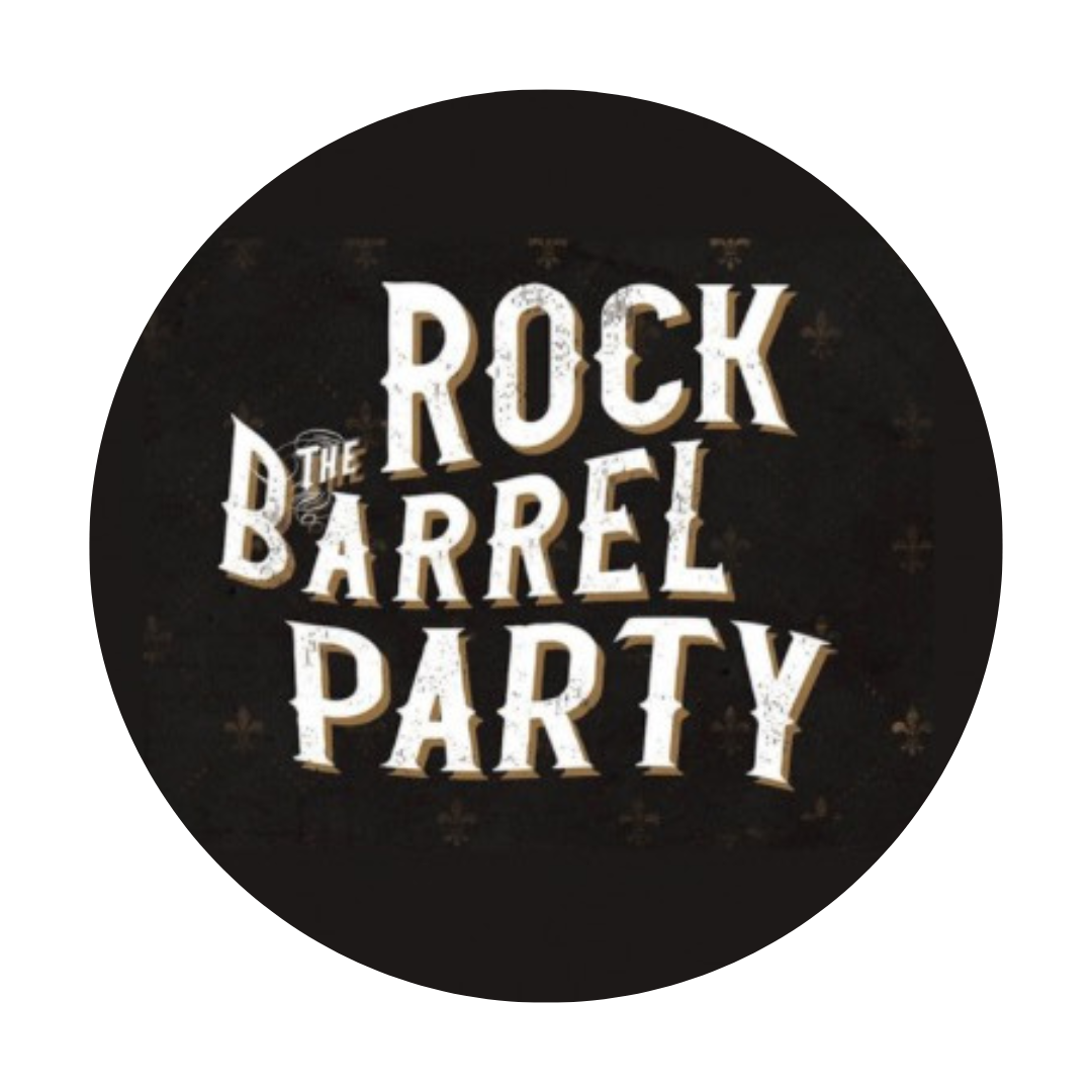 Iron Smoke/John Petrucci Rock the Barrel Party Iron Smoke Distillery
