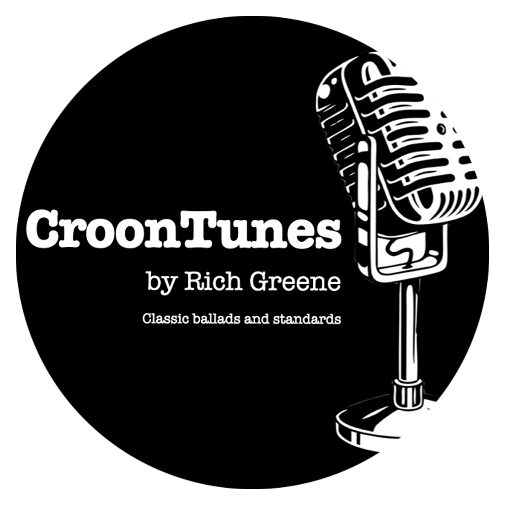 Croon Tunes by Rich Greene: Acoustic - Iron Smoke Distillery