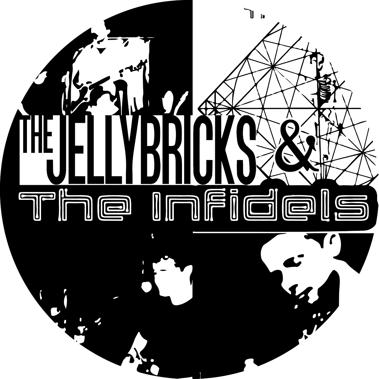 The Infidels w/ opener The Jellybricks - Iron Smoke Distillery