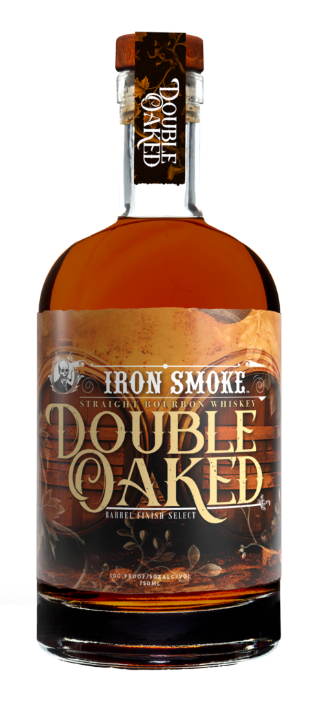 Double Oaked