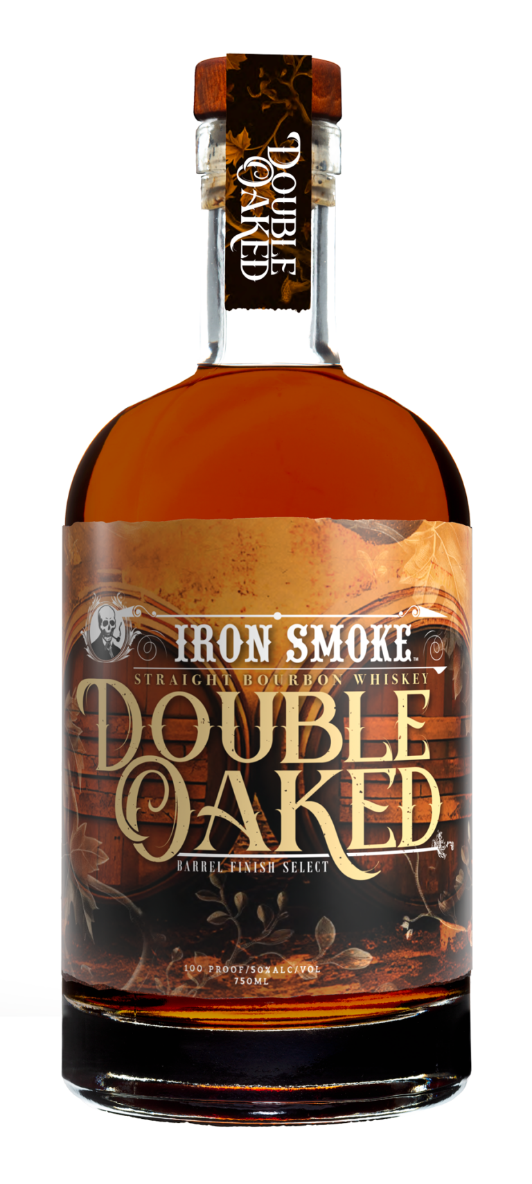 Double Oaked