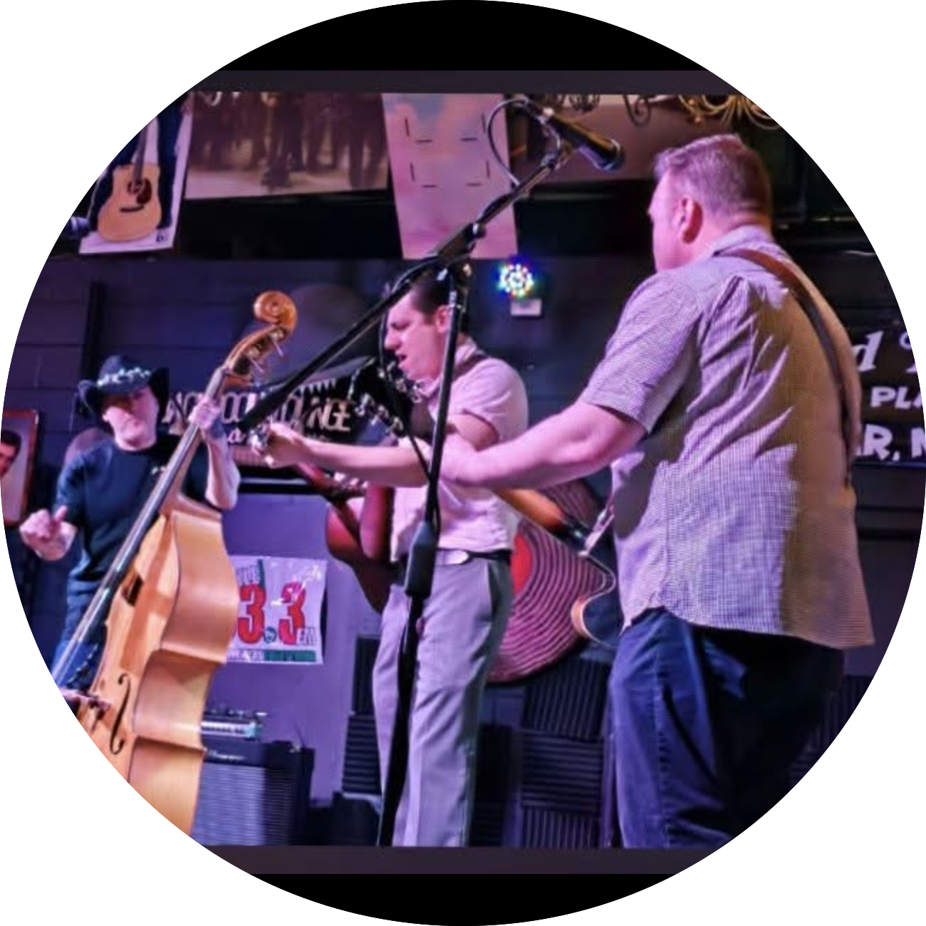 Jaybird and the Jukebox Junkies